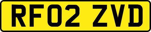 RF02ZVD