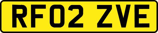 RF02ZVE