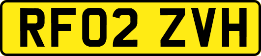 RF02ZVH