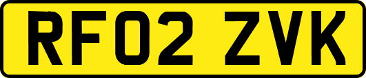 RF02ZVK