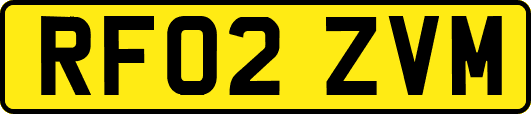 RF02ZVM