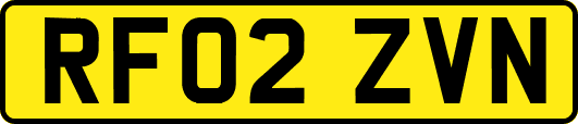RF02ZVN