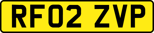RF02ZVP