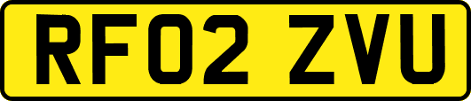 RF02ZVU
