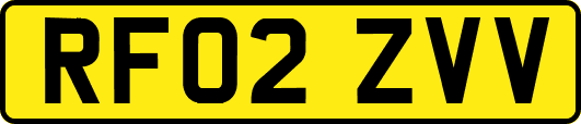 RF02ZVV