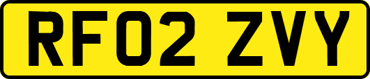 RF02ZVY