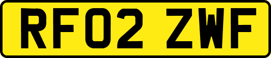RF02ZWF