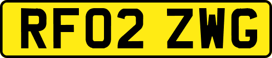 RF02ZWG