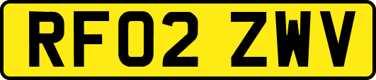RF02ZWV