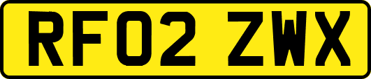 RF02ZWX