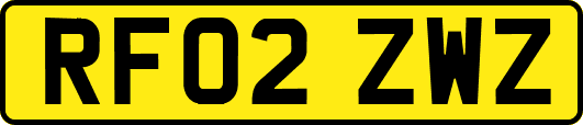 RF02ZWZ