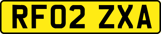 RF02ZXA