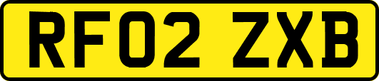 RF02ZXB