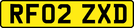 RF02ZXD