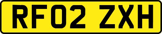 RF02ZXH