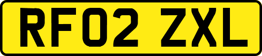 RF02ZXL