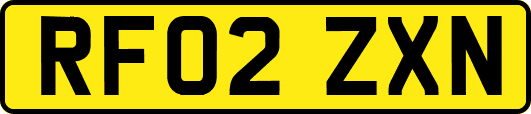 RF02ZXN