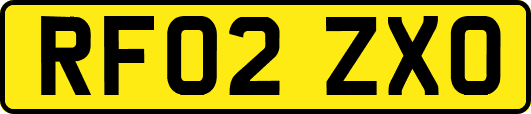 RF02ZXO