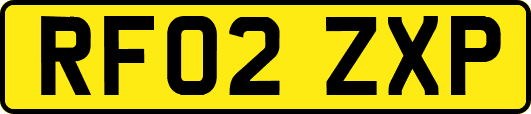 RF02ZXP
