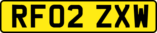 RF02ZXW