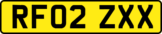 RF02ZXX