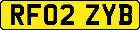 RF02ZYB