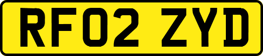 RF02ZYD