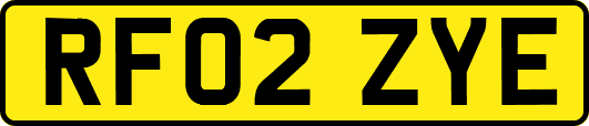 RF02ZYE