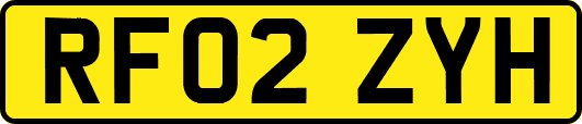 RF02ZYH