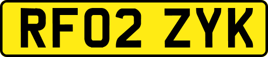 RF02ZYK