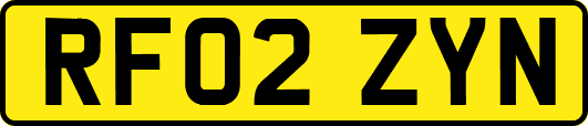 RF02ZYN