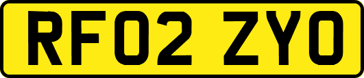 RF02ZYO