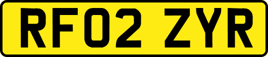 RF02ZYR