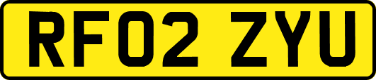 RF02ZYU