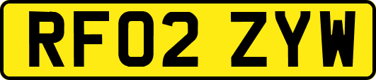 RF02ZYW