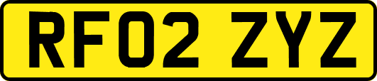 RF02ZYZ