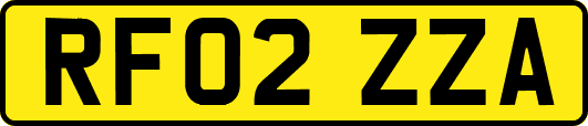 RF02ZZA