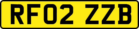 RF02ZZB