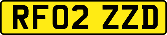RF02ZZD