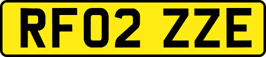 RF02ZZE