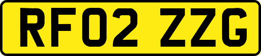 RF02ZZG