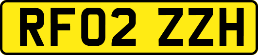 RF02ZZH