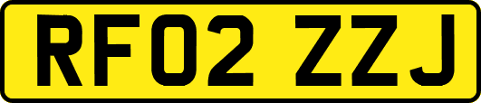 RF02ZZJ