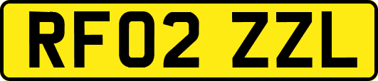 RF02ZZL