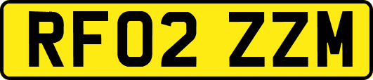 RF02ZZM
