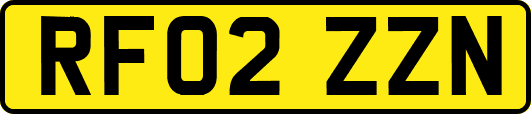 RF02ZZN