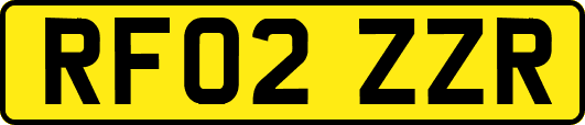 RF02ZZR