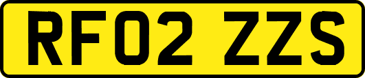 RF02ZZS