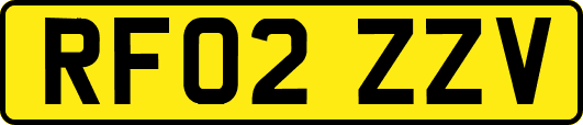 RF02ZZV