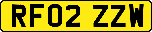 RF02ZZW